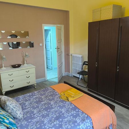 La Puebla Apartman Ponferrada Kültér fotó