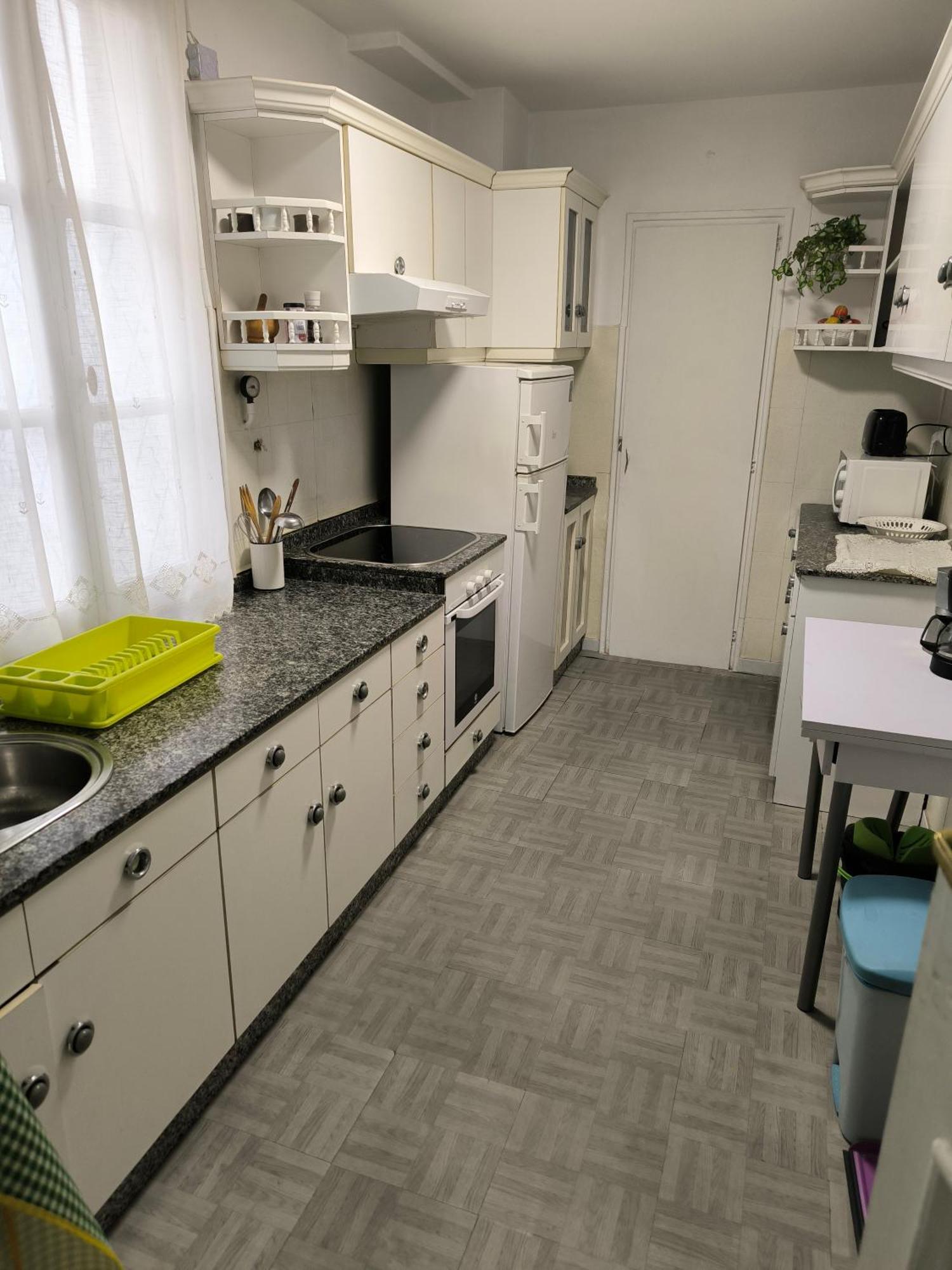 La Puebla Apartman Ponferrada Kültér fotó