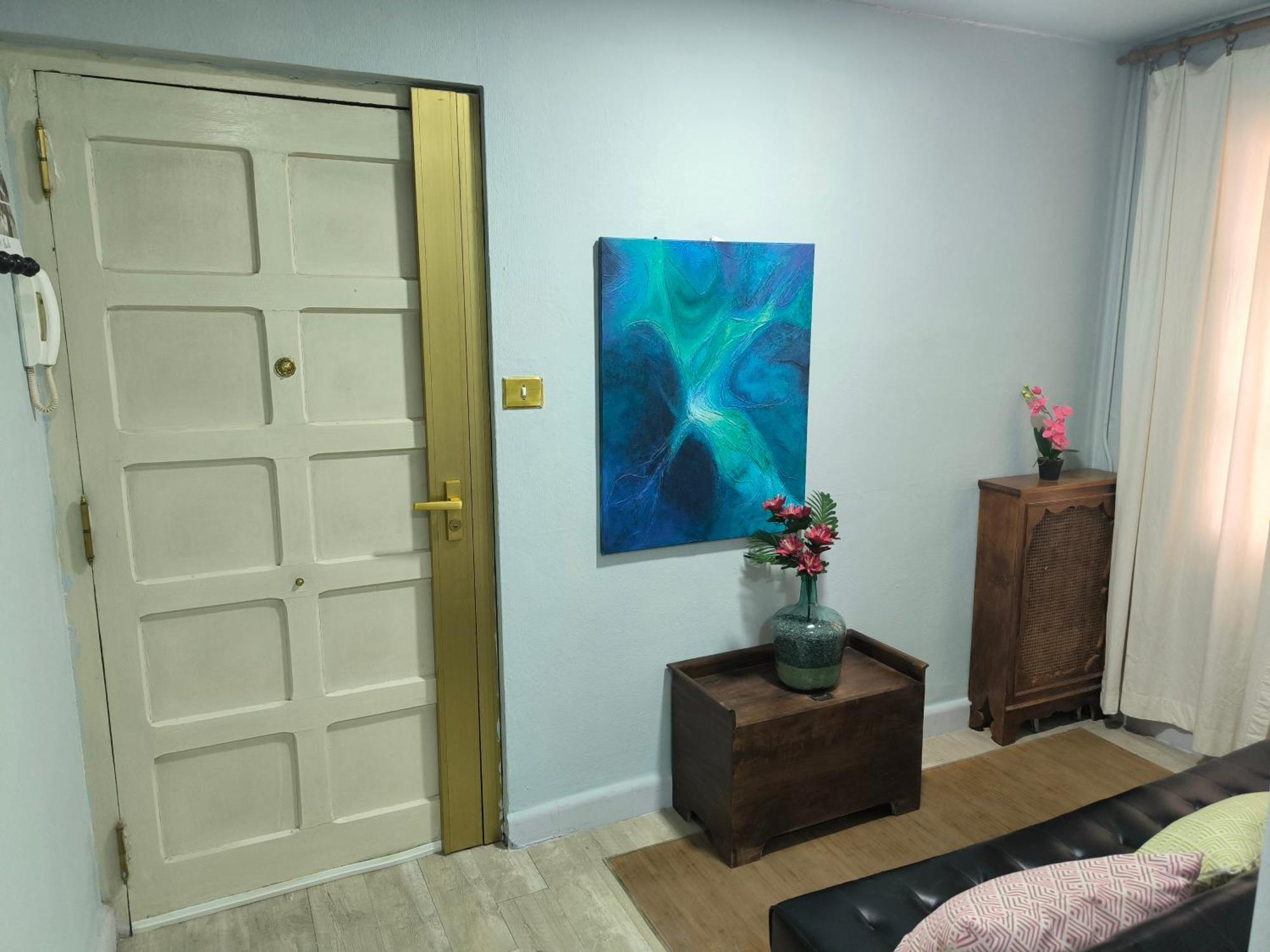 La Puebla Apartman Ponferrada Kültér fotó